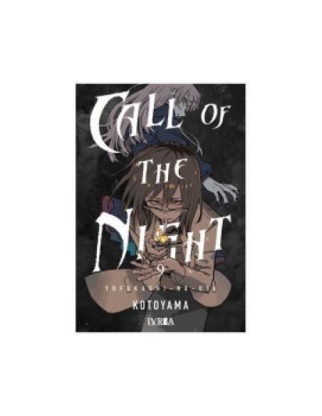 CALL OF THE NIGHT 09