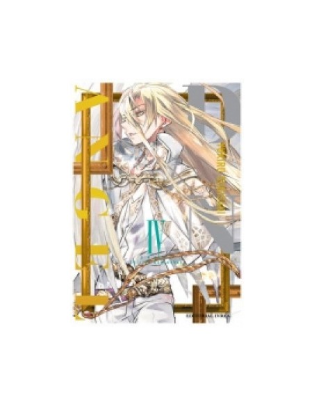 DN ANGEL KANZENBAN 04