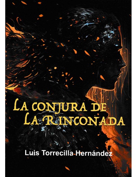 LA CONJURA DE LA RINCONADA