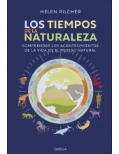 Los tiempos de la naturaleza
