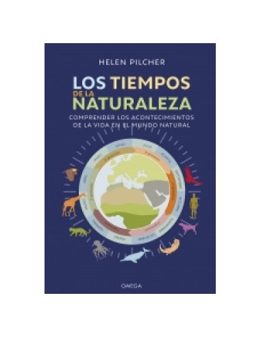 Los tiempos de la naturaleza