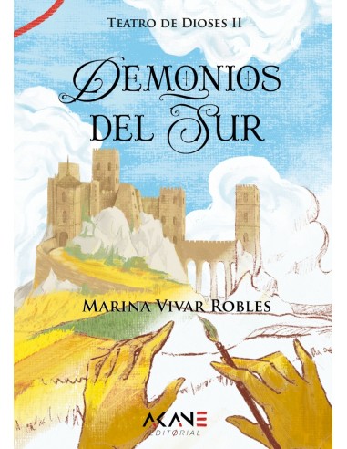 Demonios del sur