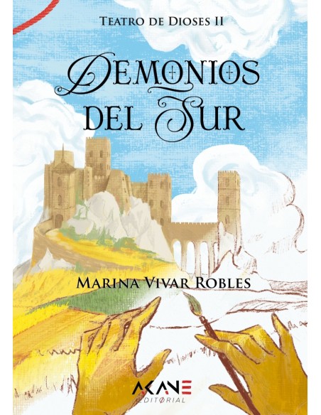 Demonios del sur