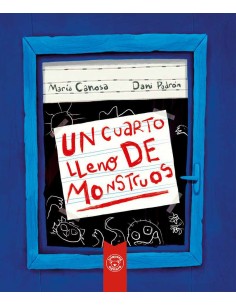 Un cuarto lleno de monstruos