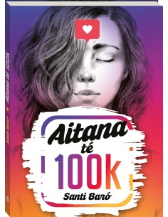 Aitana te 100K