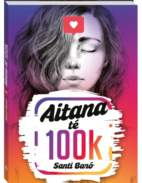 Aitana te 100K