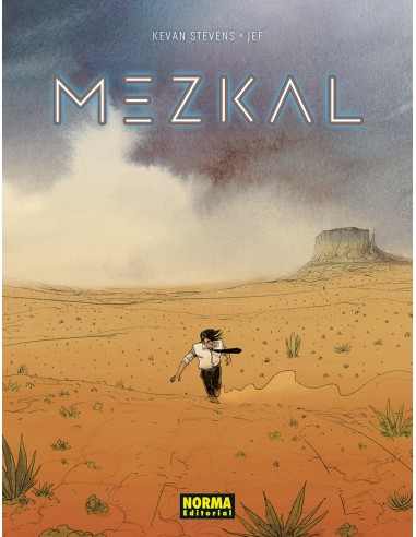 MEZKAL