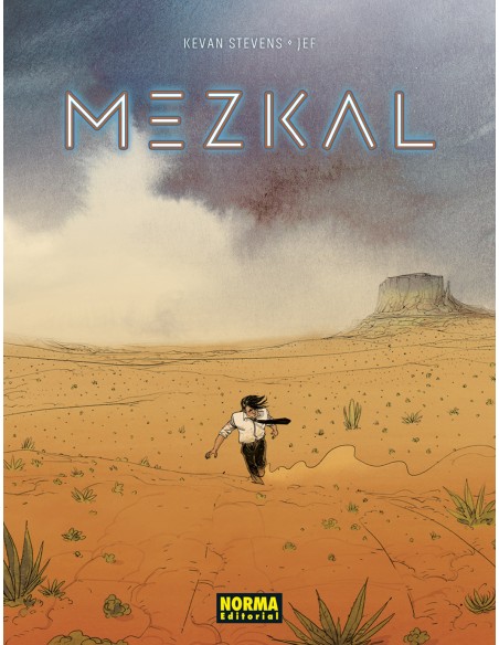 MEZKAL