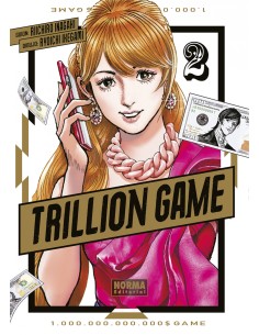 TRILLION GAME 02