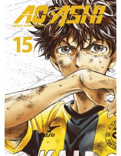 AO ASHI 15