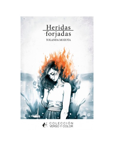 Heridas forjadas