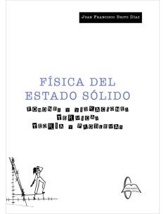 FISICA DEL ESTADO SOLIDO FONONES Y VIBRACIONES TERMICAS TEORIA Y PROBLEMAS