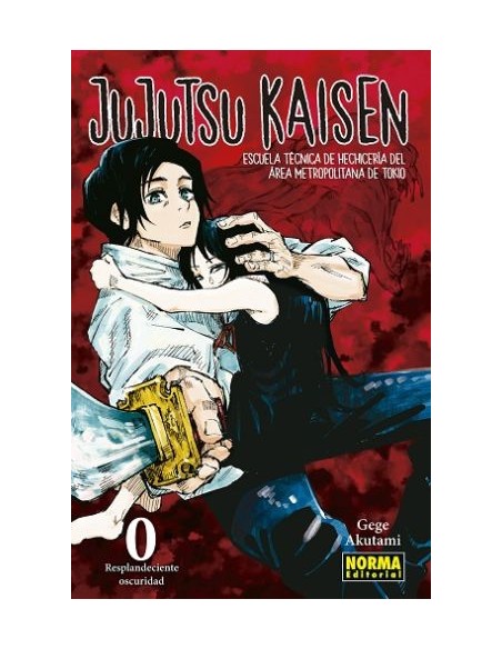 JUJUTSU KAISEN 0 NUEVO PVP