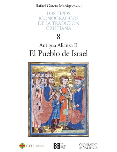 Los tipos iconograficos de la tradicion cristiana 8