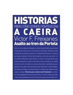 A Caeira