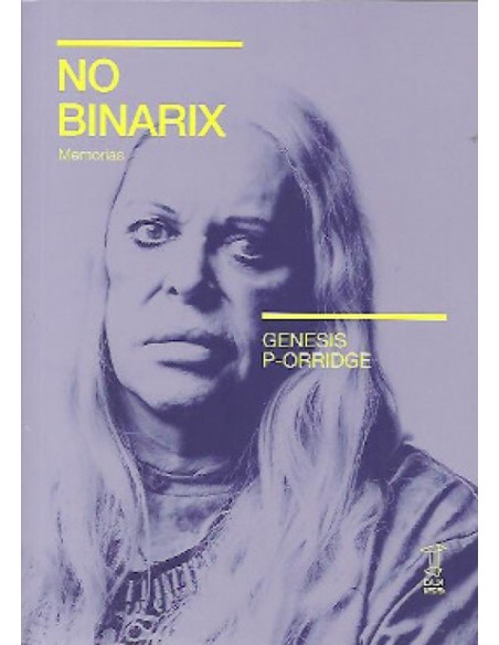 NO BINARIX