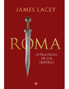 Roma estrategia de un imperio