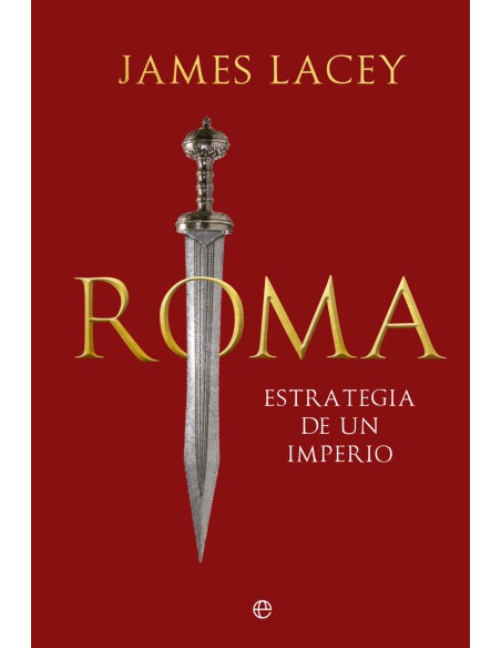 Roma estrategia de un imperio