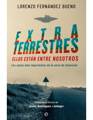 Extraterrestres