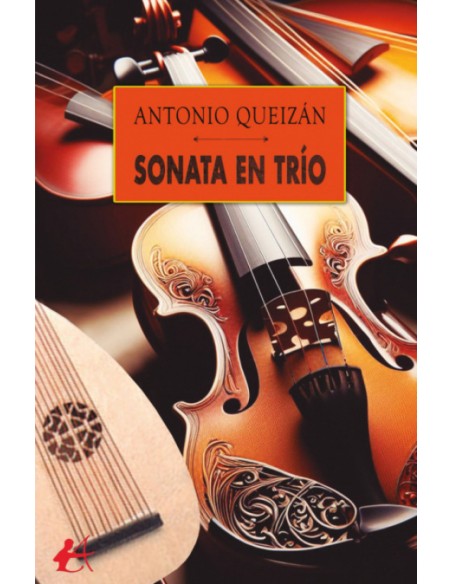 SONATA EN TRIO