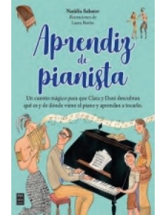 Aprendiz de pianista