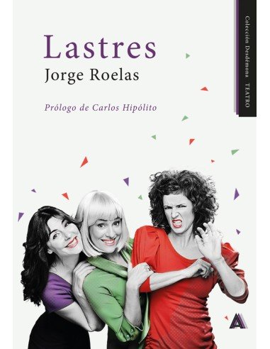 Lastres