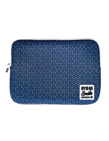 Laptop sleeve Kimono 13-14 Kumikikkou