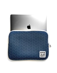 Laptop sleeve Kimono 13-14 Kumikikkou 2