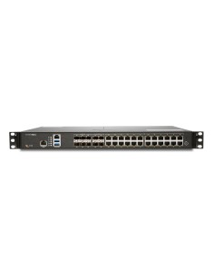 NSA 3700 cortafuegos (hardware) 1U 5,5 Gbit/s