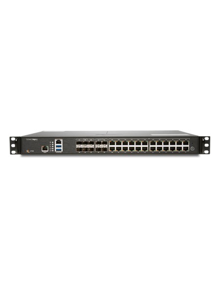 NSA 3700 cortafuegos (hardware) 1U 5,5 Gbit/s