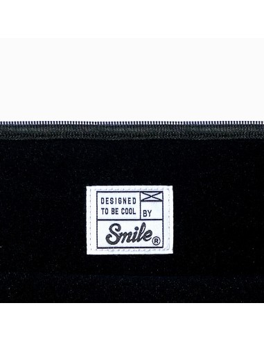 Laptop sleeve Kimono 1¡"13-14" Seigaiha