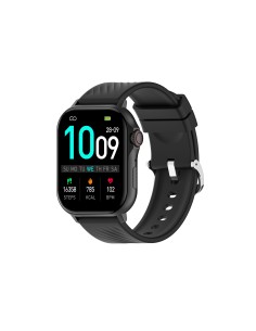 Smartwatch Schwarz 5,41 cm (2.13") AMOLED Digital Pantalla táctil Negro GPS (satélite)