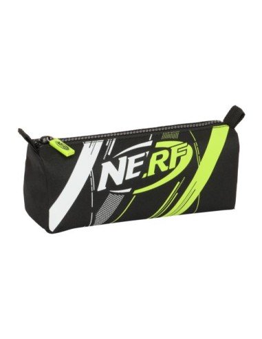 PORTATODO NERF GET READY 21x8x7cm