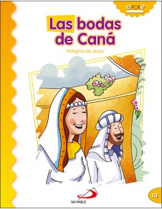 Las bodas de Cana