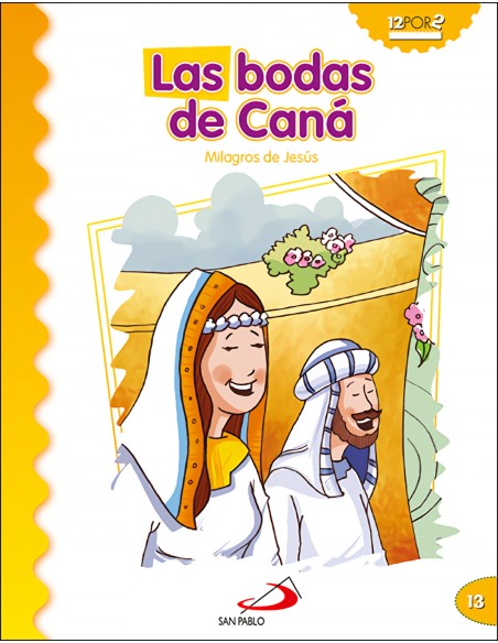 Las bodas de Cana