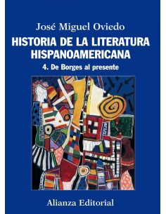 4Historia de la literatura hispanoamericana