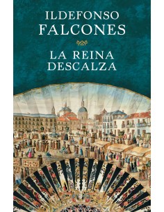 La reina descalza