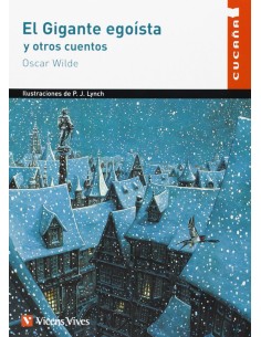 El Gigante Egoista N c