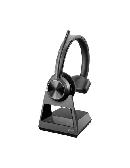 Auriculares monoaurales Poly Savi 7310 Office DECT 1880-1900 MHz