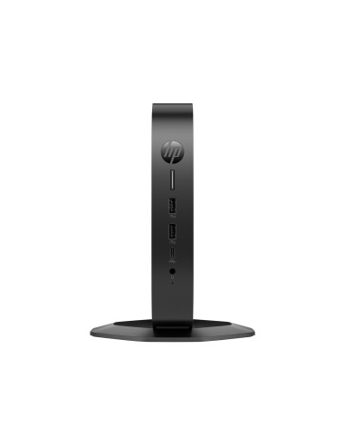 Elite t660 1,1 GHz Windows 11 IoT Enterprise 1,15 kg Negro U300E