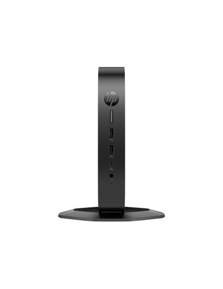 Elite t660 1,1 GHz Windows 11 IoT Enterprise 1,15 kg Negro U300E