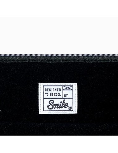 Laptop sleeve Kimono 13"-14" Seigaiha + Mouse