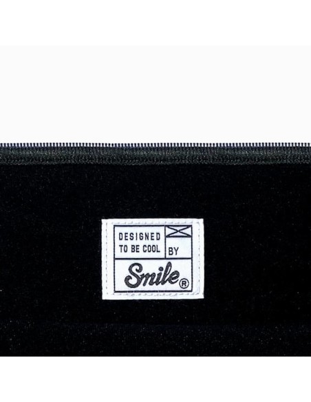 Laptop sleeve Kimono 13"-14" Seigaiha + Mouse