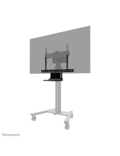 AV45-500BL Kit bandeja para ordenador portátil 43-110" - VESA - máx 2,5 kg - universal