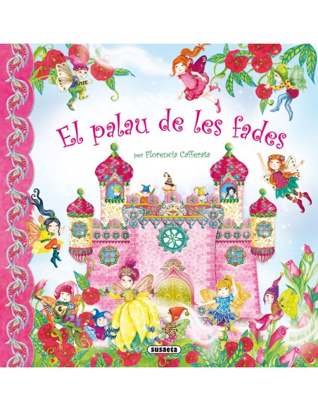 El palau de les fades