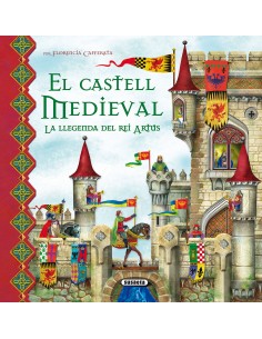 El castell medieval