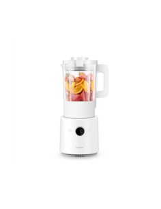 MPBJ001ACM-1A 1,6 L Batidora de vaso 1000 W Transparente, Blanco