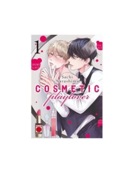 Cosmetic play lover n1