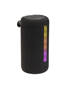 BTL-330B BLACK altavoz De 1 vía Negro 5 W