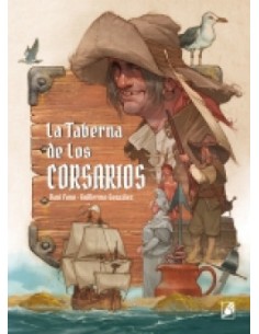 LA TABERNA DE LOS CORSARIOS